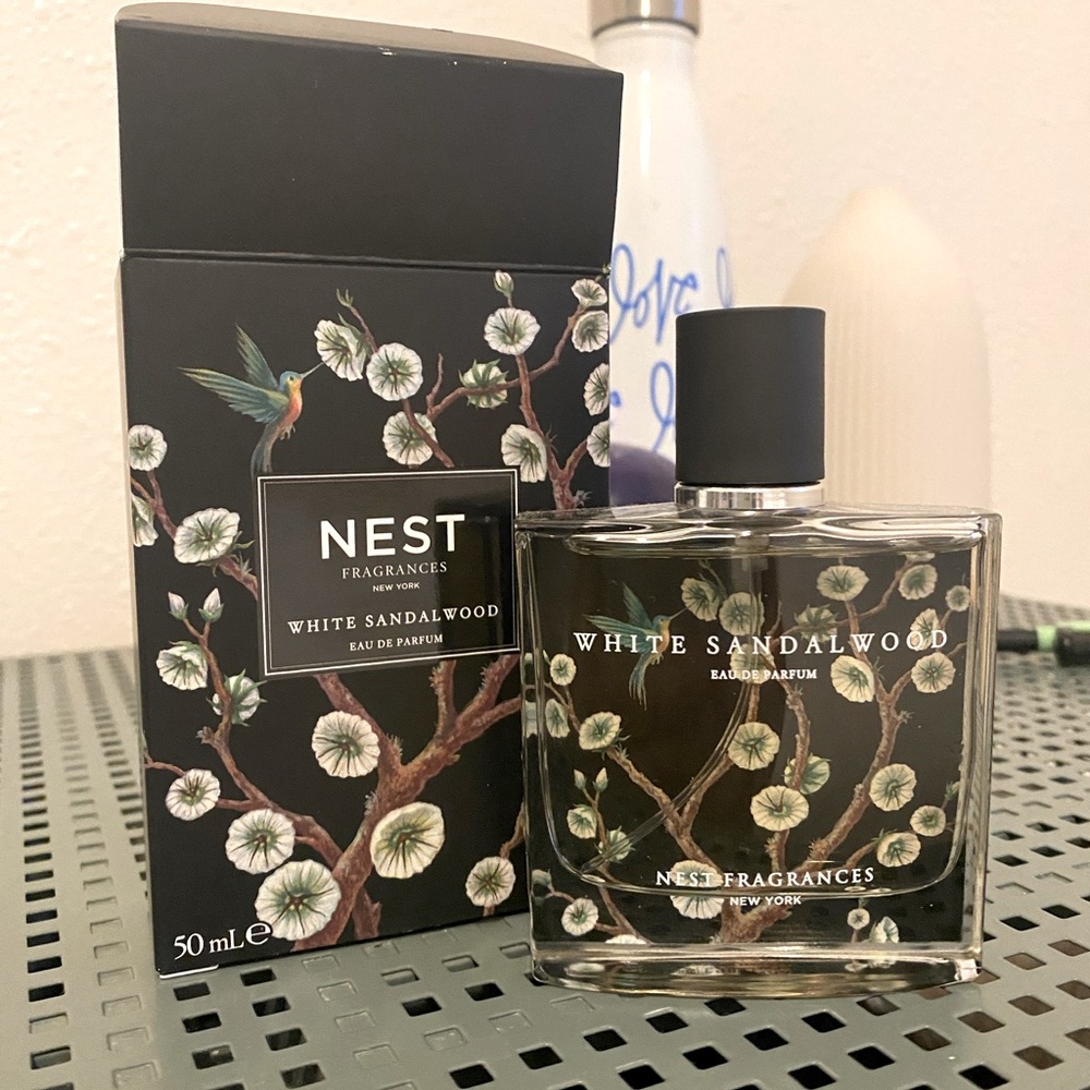 Nest White Sandalwood